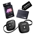 thumbnail image 1 of Altavoces Bluetooth inalámbricos para casco ALECK Snow Series Pro, 1 of 7