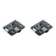 thumbnail image 1 of 2X ESP32 Serial To WiFi Aduio-Kit Placa de Desarrollo de Audio PortáTil Multifuncional MóDulo WiFi+Bluetooth, 1 of 5