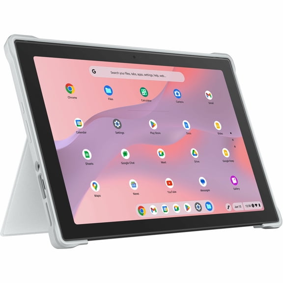 Asus CM3001DM2A-GN44T-S Chromebook Tablet, 10.5" WUXGA, MediaTek Kompanio 520 Octa-core, 4 GB, 64 GB Storage