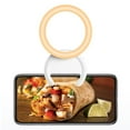 thumbnail image 3 of Clip On Ring Light,Clip On Ring Light For Phone 180 Degree Rotation 3 Colors LED Selfie Ring Light For Phone Tablets Laptops, 3 of 8