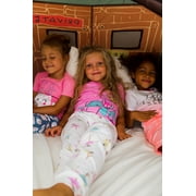 Pacific Play Tents Tree House Bed Tent, Twin, Child