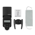 thumbnail image 5 of Andoer Universal Flash Speedlite GN40 Adjustable LED Fill Light On-camera Flash With Bracket Replace, 5 of 5