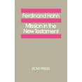 thumbnail image 2 of Mission in the New Testament, (Paperback), 2 of 2
