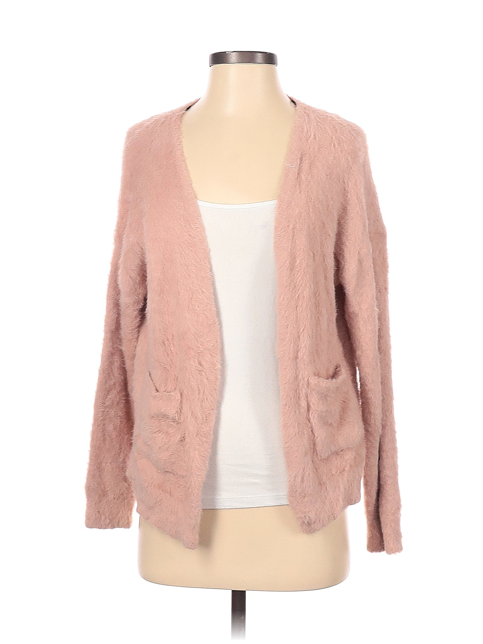 double zero cardigan