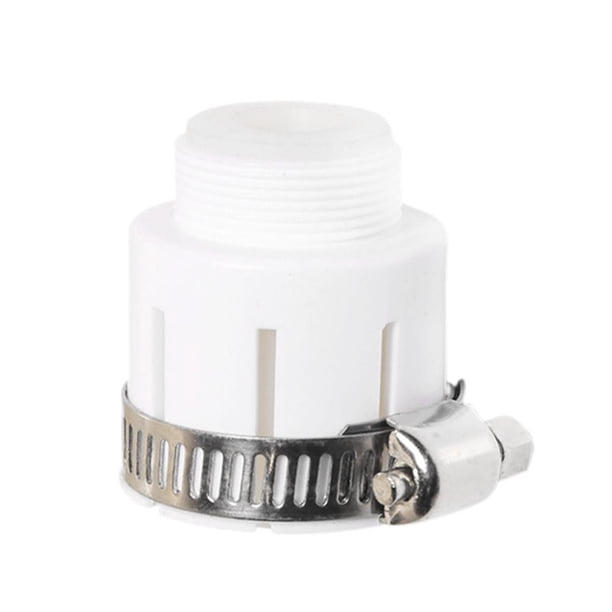 Conector Universal Purificador Ducha Adaptador Multifunción M22 * 1 Interfaz Roscada Dientes Profundos Dientes Antideslizantes