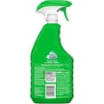 thumbnail image 2 of Foaming Bleach Bathroom and Shower Cleaner Disinfectant Spray, Helps Erase Mold & Mildew, 32oz, 2 of 7