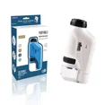 thumbnail image 2 of Mini Pocket Microscope Kit 60-120x Lab Handheld Microscope Battery Powered Microscope With LED Light Kids Science Microscope Gong Bohan unisex, 2 of 2