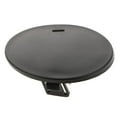 thumbnail image 2 of DYNWAVECA FRONT Bumper Towing Eye Cover Unpainted New For Ffor FIESTA MK6 2001 - 2005, 2 of 6