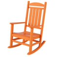 thumbnail image 4 of Hastings Classic Rocking Chair With Side Table 3-Piece Set, 4 of 8