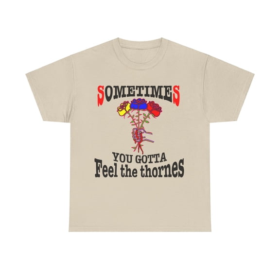 It Aint all Flowers