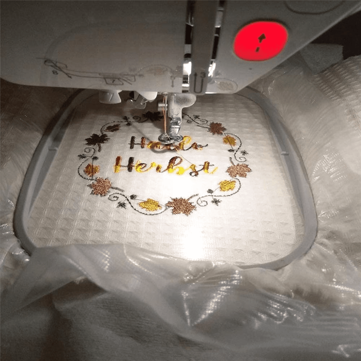2X Clear Wash Water Soluble Embroidery Film 12 Inch x 30 Yd Roll for Machine Embroidery and Hand Sewing