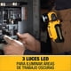 thumbnail image 5 of Lámpara de Trabajo DEWALT DCL510 12 V MAX LED Portátil con Imán, 5 of 7