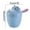 A, variant on GERsome Baby Bath Rinse Cup - Children's Shampoo and Body Wash Rinse Cup with Easy Grip Handle for Rinsing Baby Shampoo and Soap