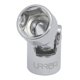 thumbnail image 1 of Dado 3/8 flexible 3/4 Urrea 5279H, 1 of 2