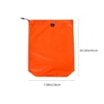 thumbnail image 3 of Waterproof Shoe Storage Bag, Portable Travel Organizer with Drawstring for Suitcase, Gym, and Luggage Organization, 3 of 5