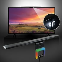 General Electric Indoor TV Antenna, with 45 Miles Reception Range