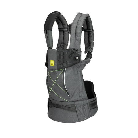 LILLEbaby Pursuit All Season Baby Carrier,