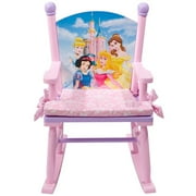 Disney Princess Rocking Chair