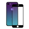 thumbnail image 1 of iPhone 7 /8 Case - Color Gradient Tempered Glass Back, 1 of 10