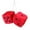 Red, variant on Yaoyar Lucky Plush Dice Craps Automobiles Rear View Mirror Charms Hanging Suspension Ornaments Desk Home Decoration