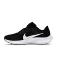 thumbnail image 2 of Nike Women's Pegasus 40 Black White Running Shoes, from StockX, 2 of 5