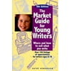 The Market Guide for Young Writers : Where and How to Sell What You Write, Used [Paperback]