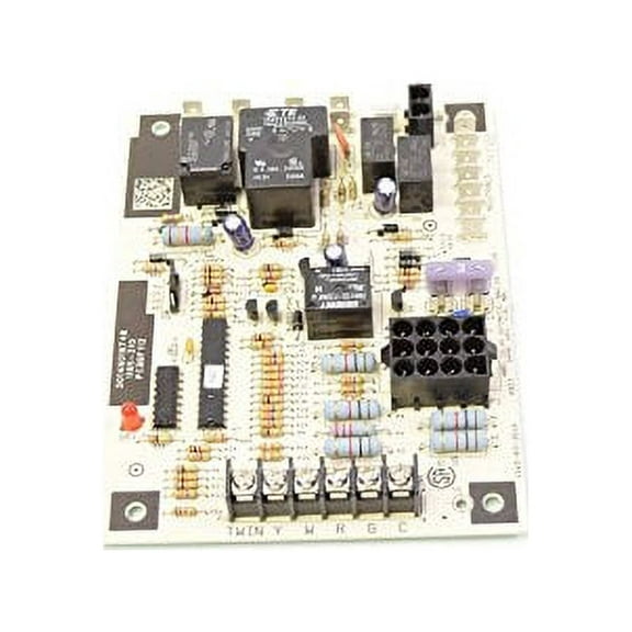 Goodman PCBBF112S Intergated Control Board, 3" x 7.5" x 6.25"