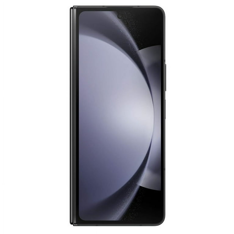 SAMSUNG Galaxy Z Fold 5, 256GB, Unlocked, 7.6” Screen, Dual SAMSUNG Galaxy Z Fold 5, 256GB, Unlocked, 7.6” Screen, Dual