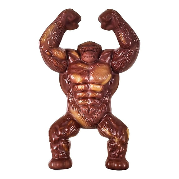 JoyMoreHome Squeaky Dog Toys, Stuffed Animal Dog Plush Toy,Interactive Puppy Toys with Crinkle Paper for Small, Medium, and Large Dogs,Daily Companionship, Training Reward Gift