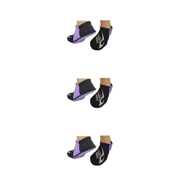 Sonducket Keep Diving DS-112 Calcetines de buceo Natación Suministros de esnórquel Zapatos de paseo en la playa Adultos Protector subacuático Type1 NO1