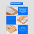 thumbnail image 3 of Aqestyerly Wood Grain Folding Magnifier Mobile Phone Screen Amplifier 14 Inch Hd Eye Protection Treasure Electronics, 3 of 7