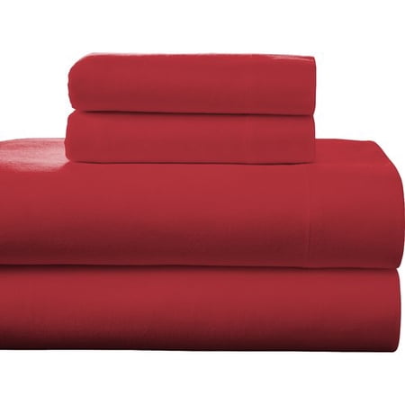 oversized flat queen flannel sheets