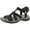 Space Navy, variant on Dr. Scholl's Shoes Womens Adalia Strappy Ankle Strap Sport Sandals