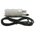 thumbnail image 4 of SPRING 12V Jt - 500 Dc 1.2A Submersible Motor Water Pump 5M 14L/Min 600L/H 6-15V, 4 of 9