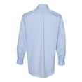 thumbnail image 3 of Van Heusen - Ultimate Non-Iron Flex Collar Shirt - 13V0459 - Light Blue - Size: XL, 3 of 5