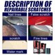 thumbnail image 3 of EELHOE-pasta de pulido para arañazos de coche, cera de reparación para coche,100ML, 3 of 8