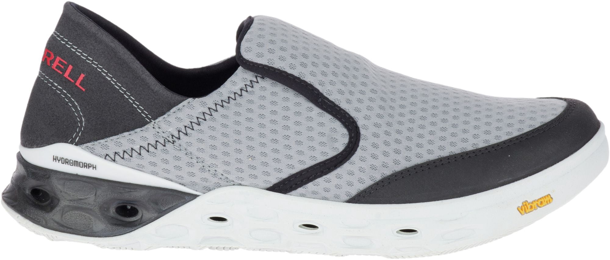 Merrell Men's Tideriser Moc Boat Shoes 