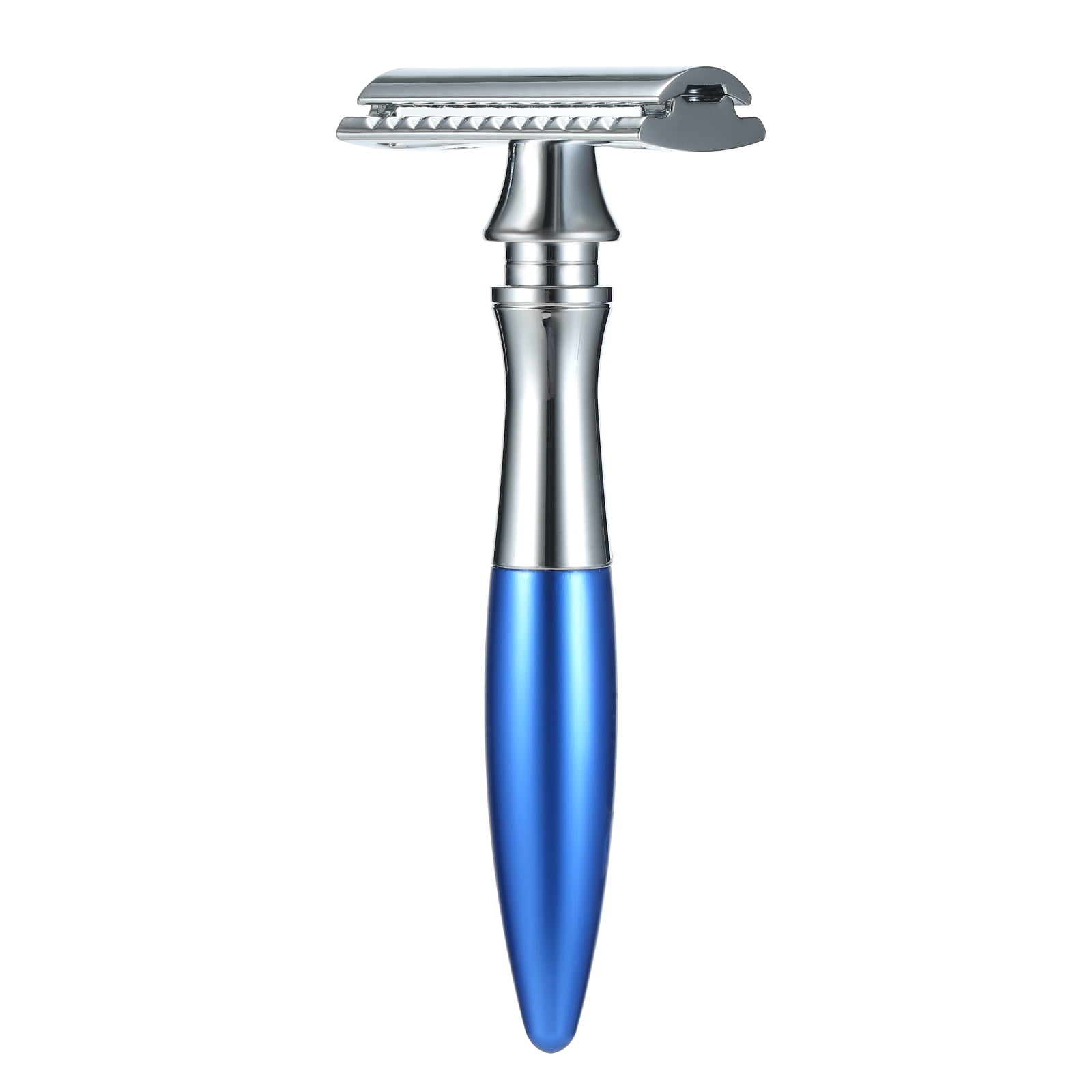 Arealer Double Edge Safety Razor Butterfly Open Mens Shaving Razor