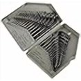 thumbnail image 3 of ATE Pro. USA 34135 Wrench, Hex Key 30-Piece Set, 3 of 3