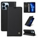 thumbnail image 5 of Funda para iPhone 13 Pro Max Estuche de Cuero PU Tipo Cartera con Ranuras para Tarjetas y Cierre Magnético, 5 of 5