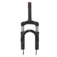 Front Fork Hydraulic Shock Absorber Aluminium Alloy Suspension Forks