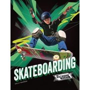 Extreme Sports Skateboarding, (Paperback)