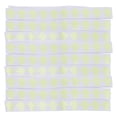 thumbnail image 1 of MasteelfCA 100pcs Fluorescent Sticker Night Warning Sticker Glow In The Dark Marker Supply, 1 of 7