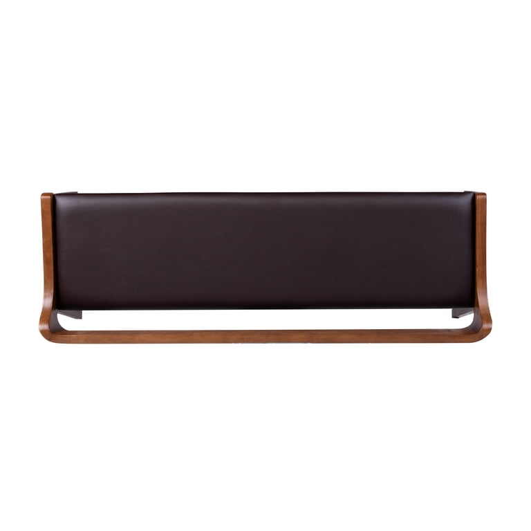 Boraam Rasmus Low Back Dining Bench, Acacia Wood photo 8
