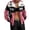 Pink #4, variant on Womens Jackets Fall Long Sleeve Zip Up Motorcycle Soft Racing Jackets Race Car F1 Color Block Cozy Y2k Travel Bomber Coats Red L