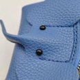 thumbnail image 5 of Kcolen Stylish Elephant Keychain Purse for Women Compact Card Holder And Zipper Wallet for Daily, 5 of 5