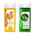 thumbnail image 4 of Kit de Cire Roll-On Dépilatoire Rouleaux Chauffants Cartouche de Cire GXF Uk Efficace D2 юё, 4 of 8