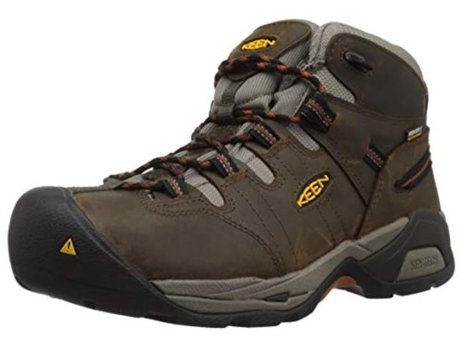 keen utility work boots uk