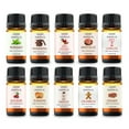 thumbnail image 2 of Holiday Collection Therapeutic-Grade Aromatherapy Essential Oil Set (10-Piece)-OLDSKU, 2 of 2
