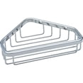 thumbnail image 2 of Delta 47000 Corner Caddy Basket, 2 of 2